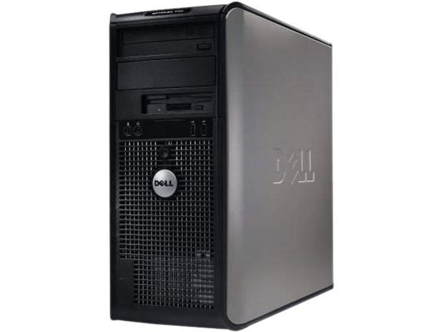 Dell Optiplex 755 MT Pentium E2200/2GB/160GB HDD/DVDRW