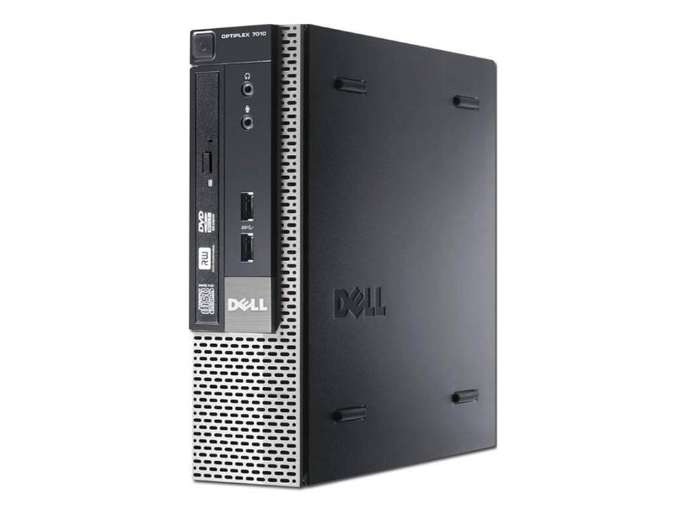 Dell Optiplex 9020 USFF i3-4160/8GB/500GB HDD