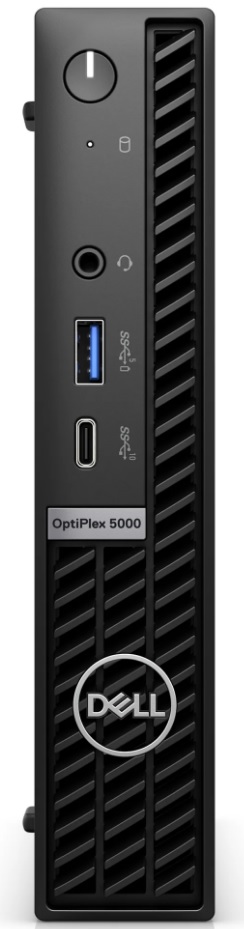 Dell Optiplex 5000 Micro i5-12500T/16GB/512GB NVMe