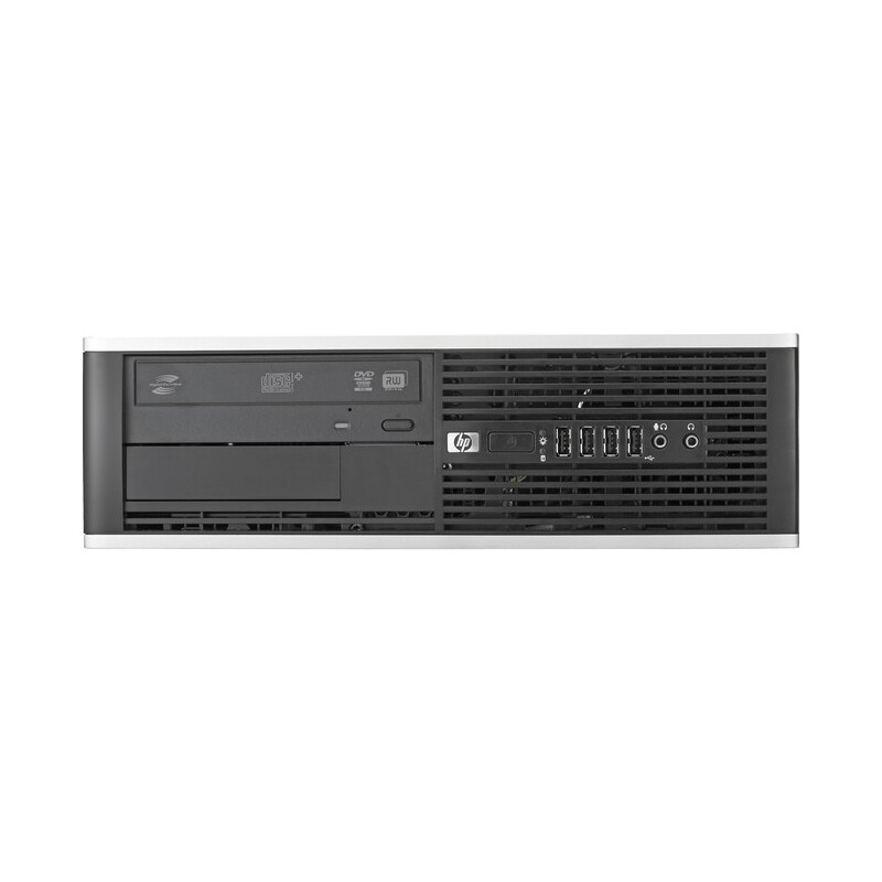 HP Compaq 6005 Pro SFF Phenom II X2 B55/4GB/500GB HDD/DVDRW
