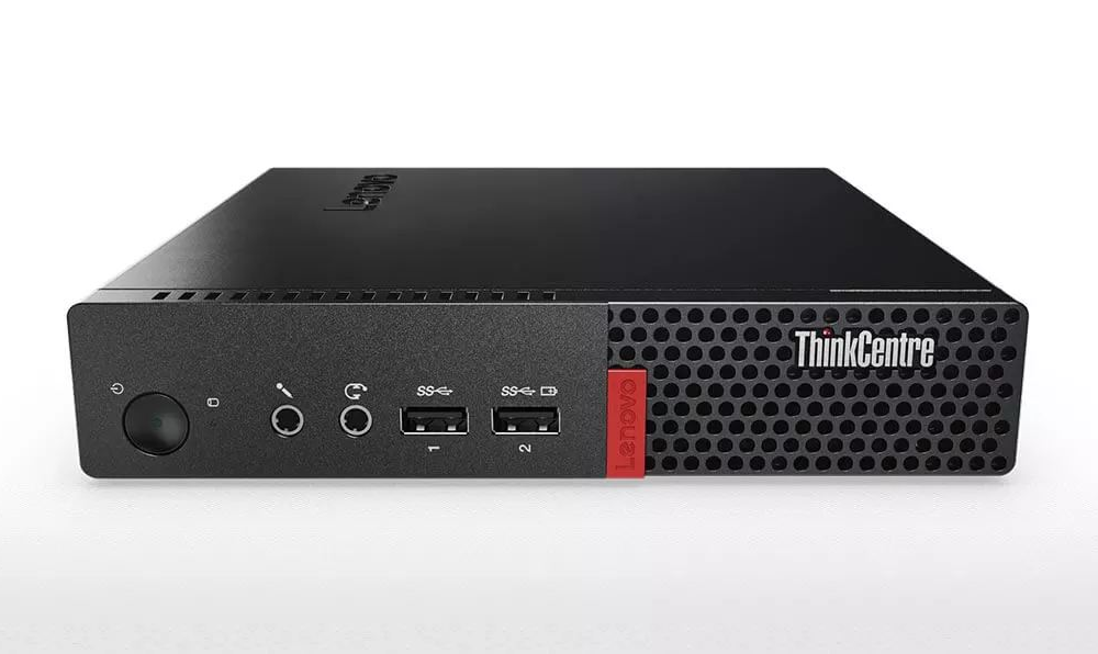 Lenovo Thinkcentre M710Q Tiny i7-7700T/8GB/512GB NVMe