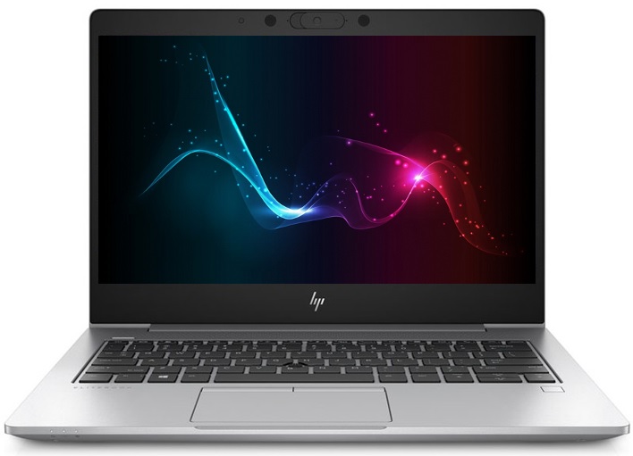 HP Elitebook 830 G6 i5-8365U/16GB/256GB NVMe *TouchScreen*