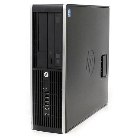 HP Compaq Pro 6300 SFF i5-3570/4GB/500GB HDD