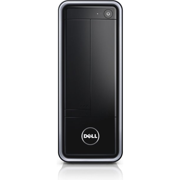Dell Inspiron 3646 DT J1800/4GB/250GB HDD/DVDRW