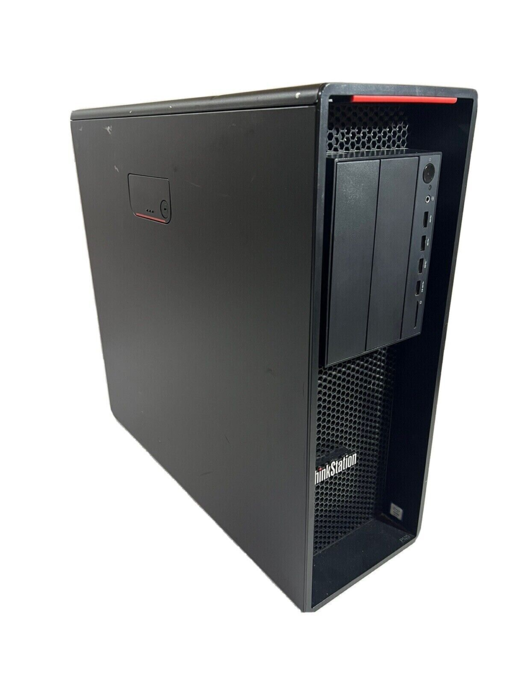 Lenovo Thinkstation P520 W-2135 (6-Cores)/64GB/1TB NVMe/GeForce RTX 2080