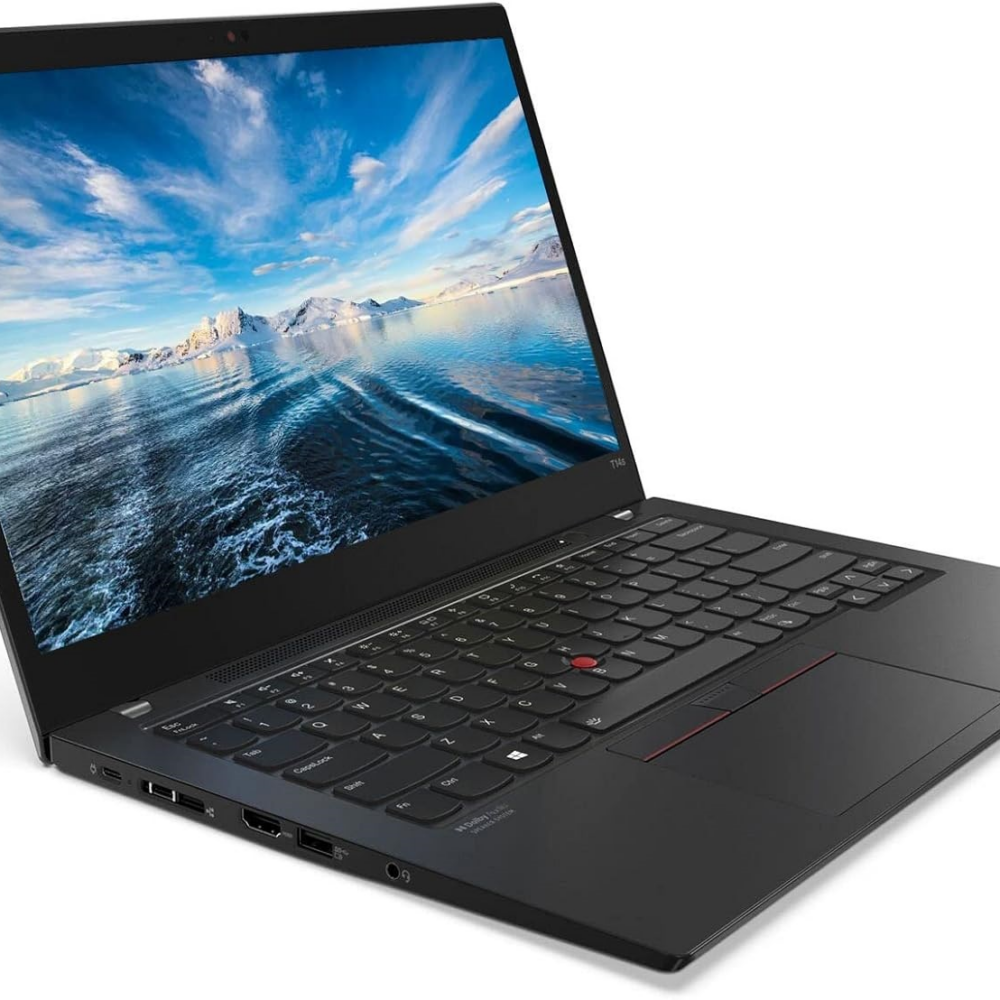 Lenovo Thinkpad T14 GEN 2 i5-1145G7/16GB/256GB NVMe *TouchScreen*