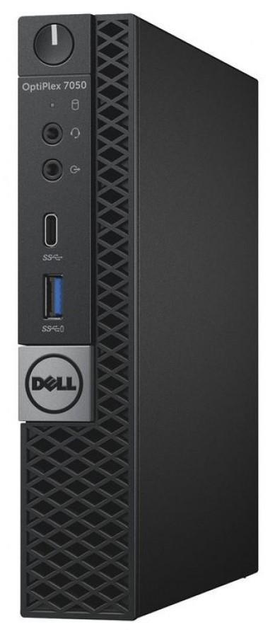 Dell Optiplex 7050 Micro i3-6100T/8GB/128GB SSD