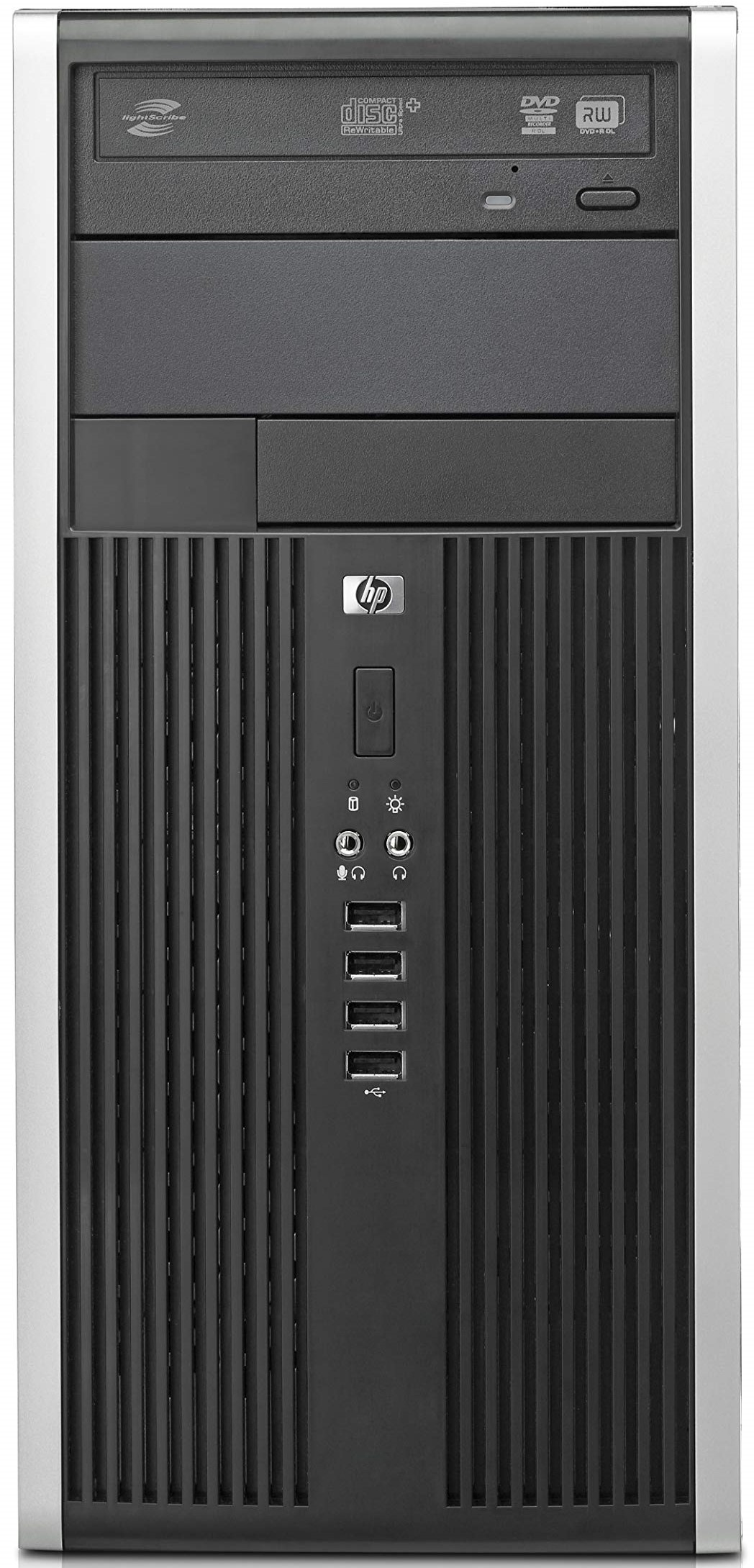 HP Compaq 6005 Pro MT Athlon II X2 B22/4GB/320GB HDD/DVDRW HP Compaq 6005 Pro MT Athlon II X2 B22/4GB/320GB HDD/DVDRW