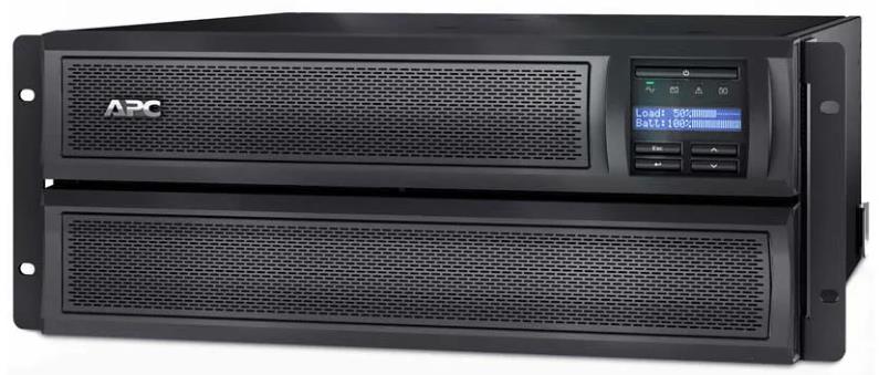 UPS APC SMART-UPS LCD 2200VA R/T 4U