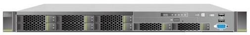 Huawei Fusionserver Pro 1288H V5 (8xSFF) 2 x Xeon Silver 4110/192GB/2 x 240GB SSD/SR450C-M/2x550W/No Rails