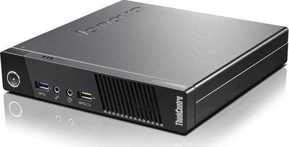 Lenovo Thinkcentre M73 Tiny i5-4570T/8GB/128GB SSD