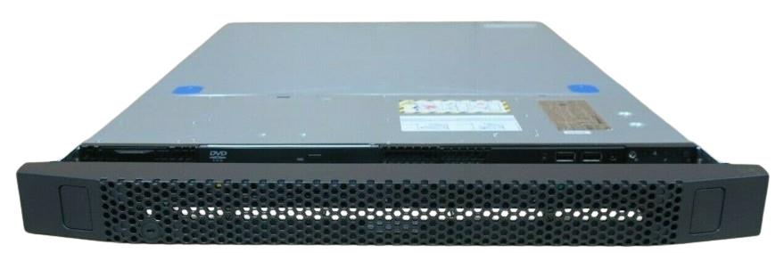 Dell EMC Control Station (4xLFF) Xeon E3-1225/8GB/DVDROM/350W/No Rails