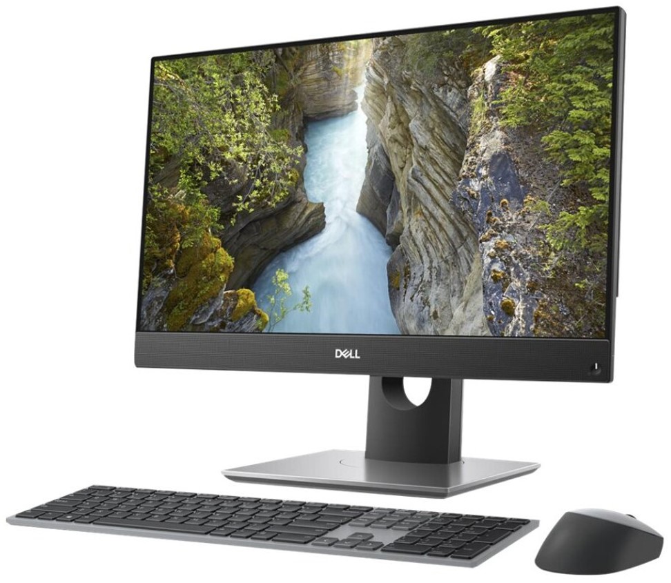 Dell Optiplex 7460 All-In-One i5-8400/16GB/256GB NVMe *Grade B*