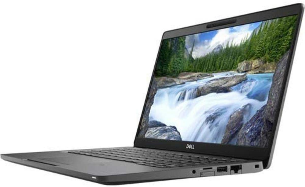 Dell Latitude 5510 i7-10610U/16GB/512GB NVMe