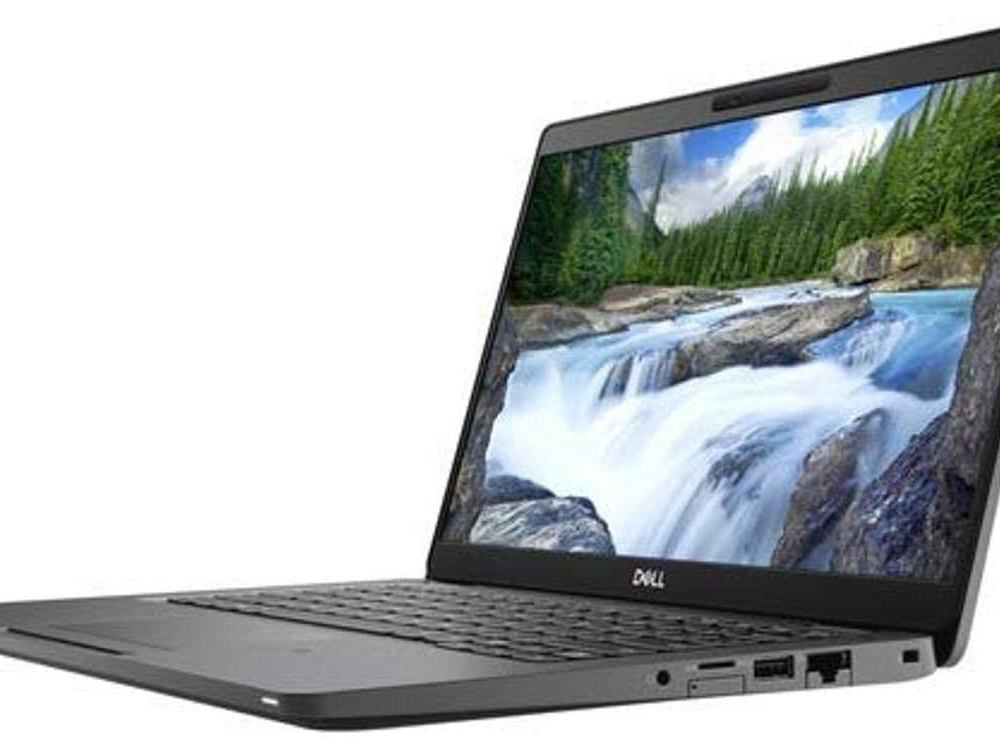 Dell Latitude 5510 i7-10610U/16GB/512GB NVMe