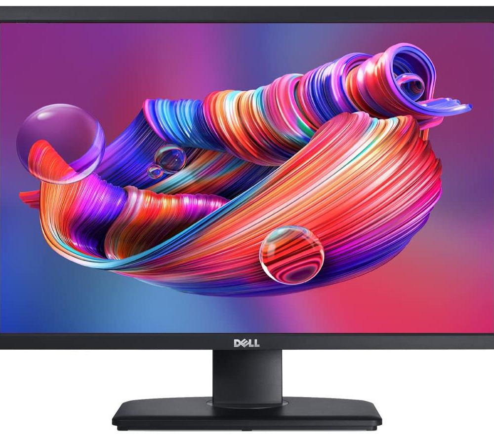 Dell U2412M