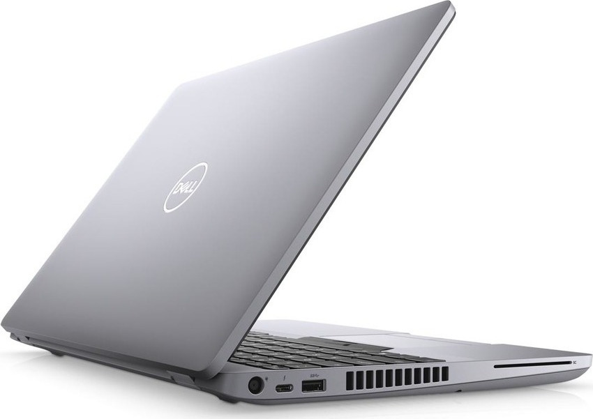 Dell Precision 3551 i7-10850H/32GB/512GB NVMe/Quadro P620 4GB