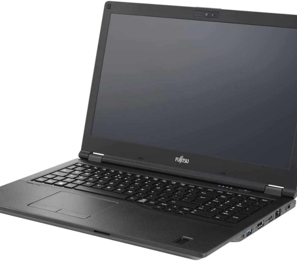 Fujitsu Lifebook E559 i5-8265U/8GB/256GB SSD M.2