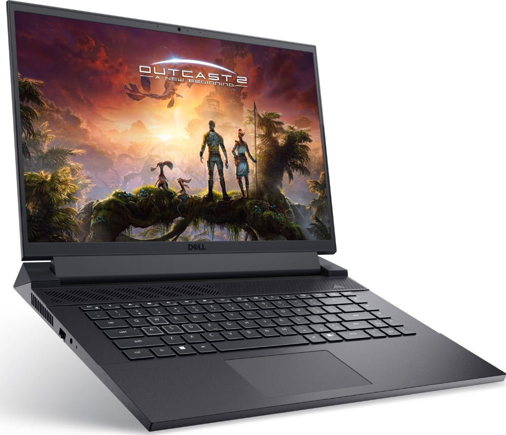 Dell G16 7630 i7-13650HX/32GB/1TB NVMe/GeForce RTX 4060 8GB