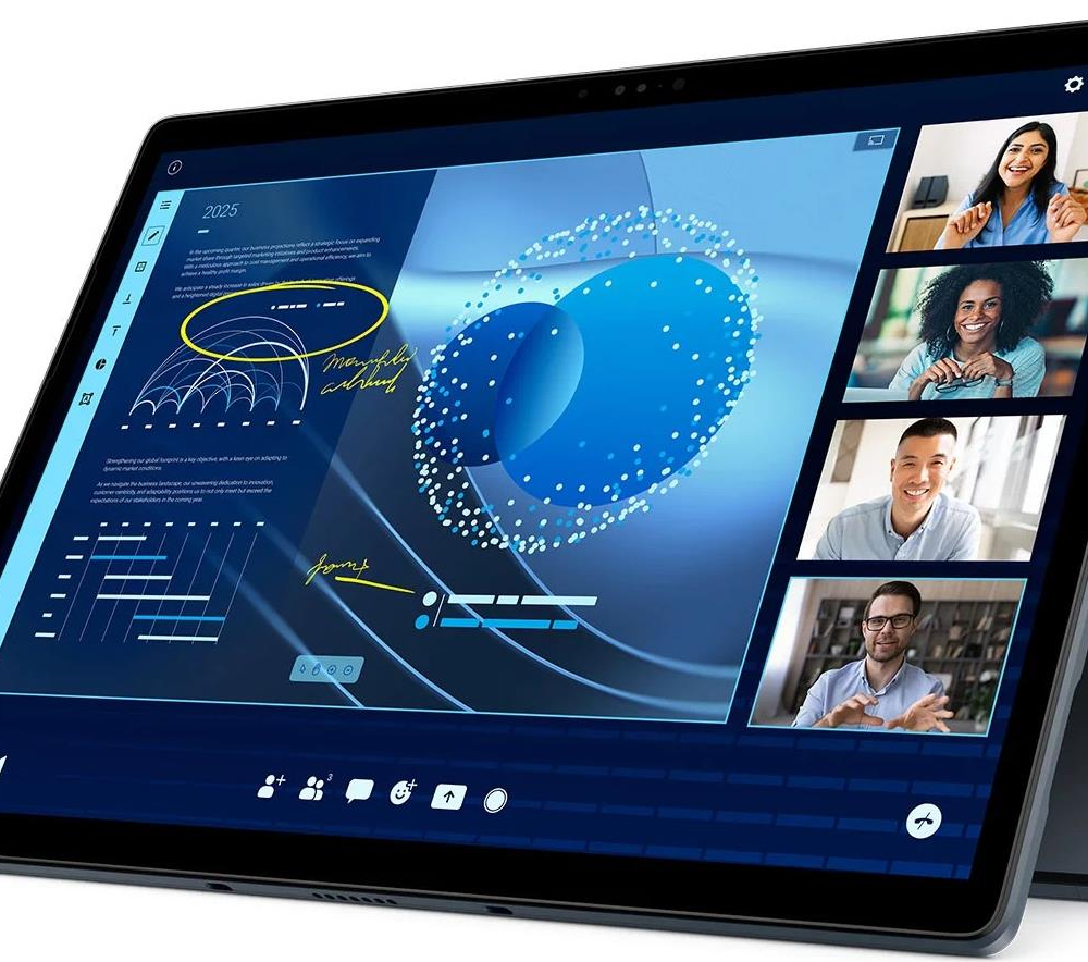 Dell Latitude 7350 Detachable Ultra 5 134U/16GB/256GB NVMe *TouchScreen*