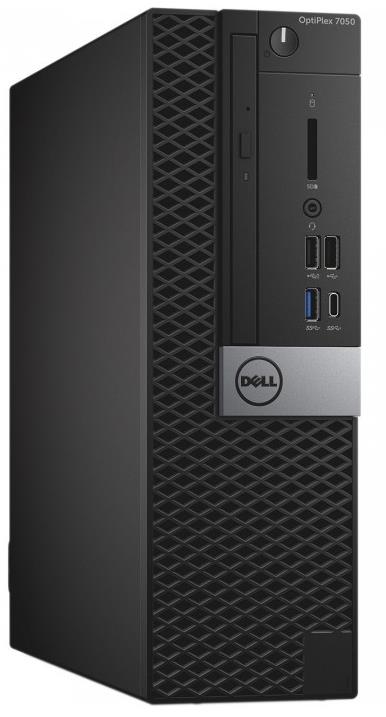 Dell Optiplex 7050 SFF i5-6400/8GB/128GB SSD M.2/DVDRW