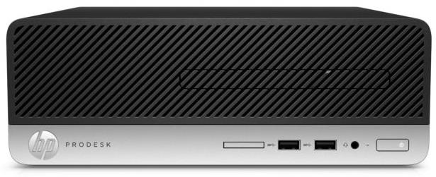 HP Prodesk 400 G4 SFF i5-7500/8GB/128GB SSD/DVDRW