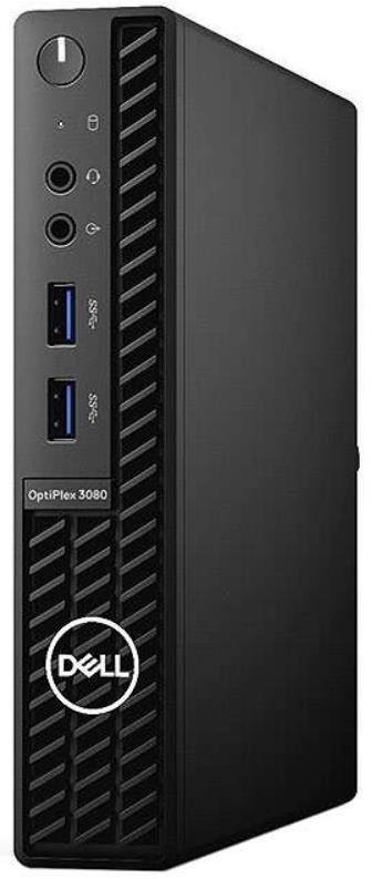 Dell Optiplex 3080 Micro i5-10400T/8GB/128GB NVMe
