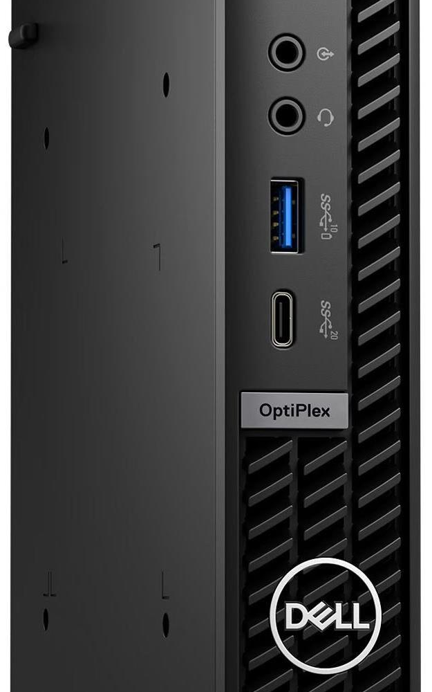 Dell Optiplex Plus 7010 Micro i7-13700T/8GB/256GB NVMe