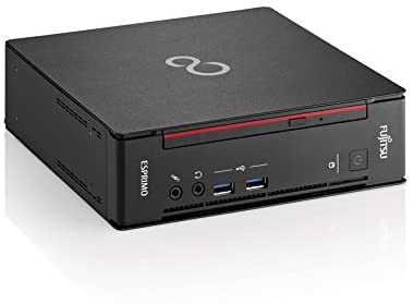 Fujitsu Q556/2 USDT i3-7100T/8GB/256GB SSD