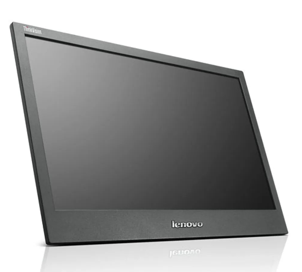 Lenovo Thinkvision LT1421 Portable