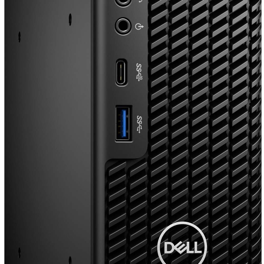 Dell Precision 3240 Compact i5-10500/8GB/256GB NVMe