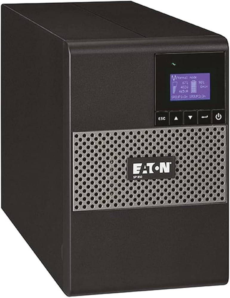 Eaton 5P1550I