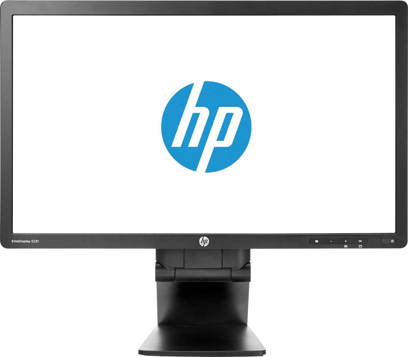 HP EliteDisplay E231 HP EliteDisplay E231