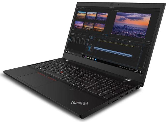 Lenovo Thinkpad T15 Gen 1 i5-10210U/8GB/256GB NVMe