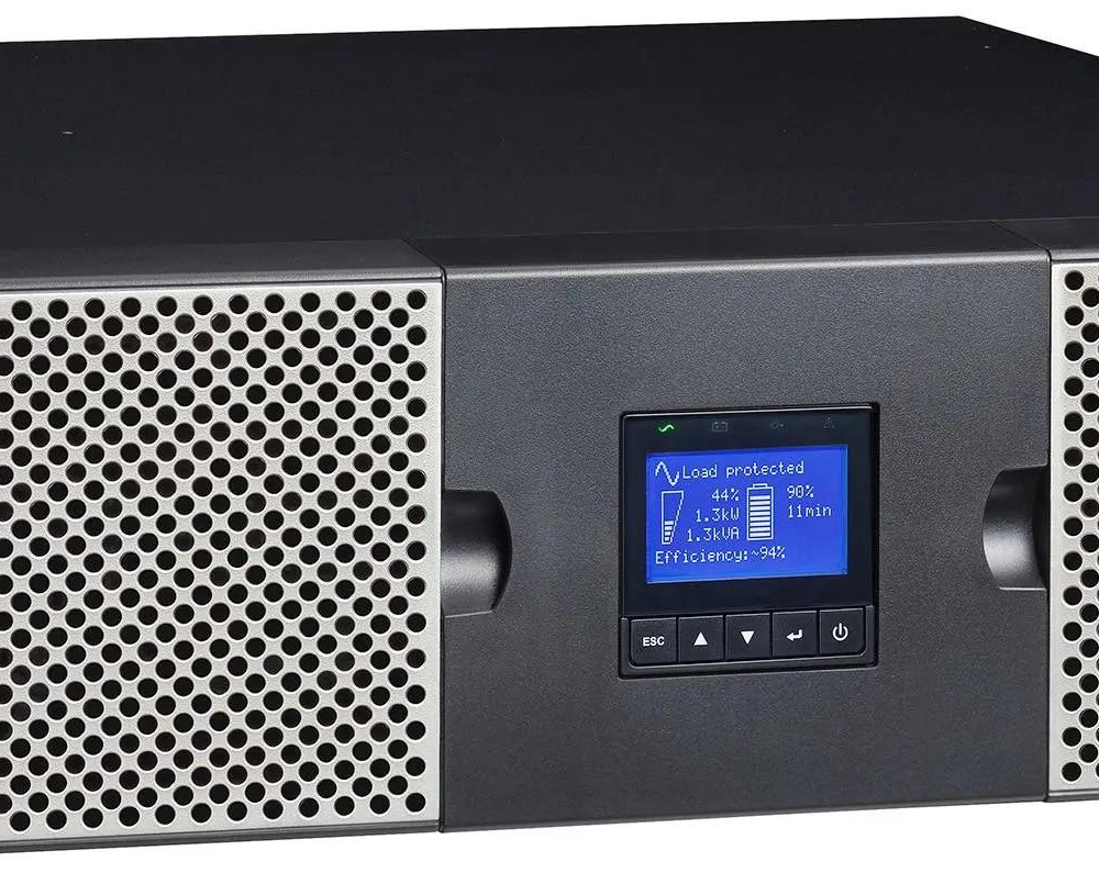 EATON 9PX6KIRTN 6000VA 5400W 3U