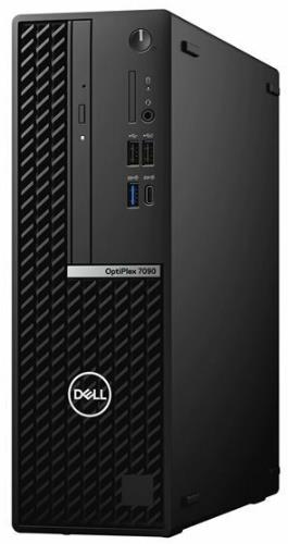 Dell Optiplex 7090 SFF i7-10700/8GB/256GB NVMe