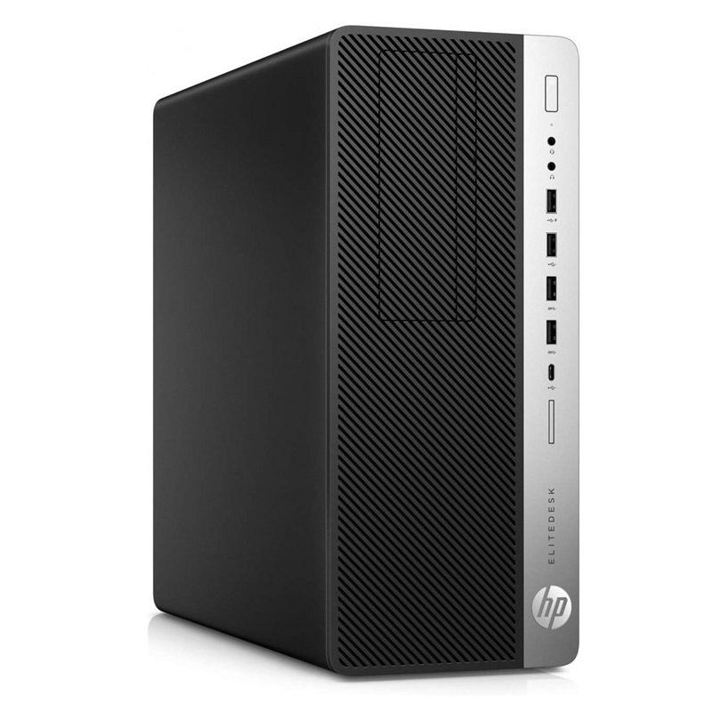 HP Elitedesk 800 G3 Tower i5-6500/8GB/256GB SSD/DVDRW