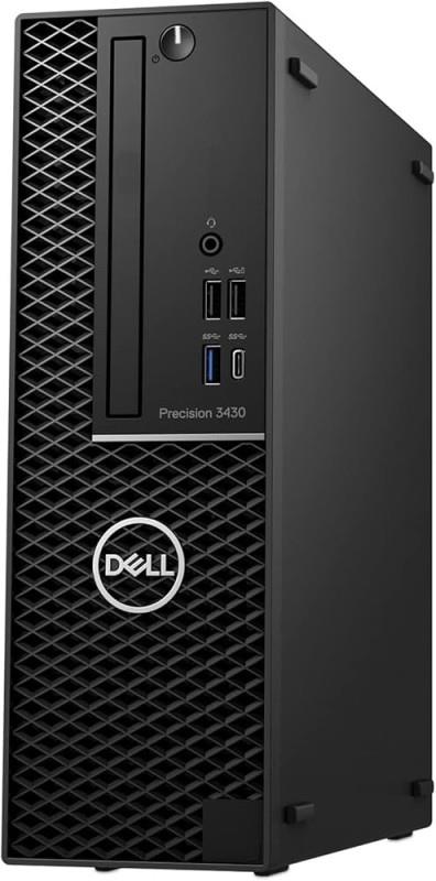 Dell Precision 3430 SFF i7-8700/8GB/256GB SSD