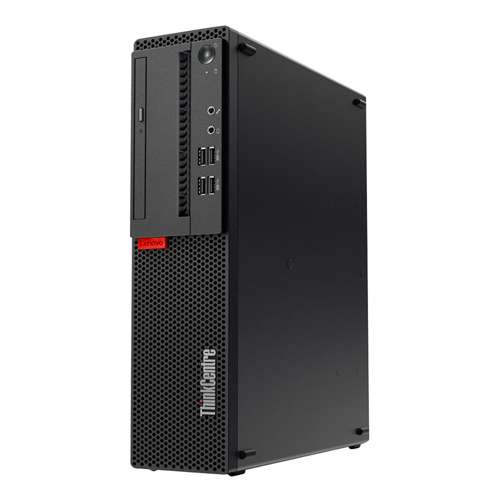 Lenovo Thinkcentre M710S SFF i5-6400/8GB/256GB NVMe