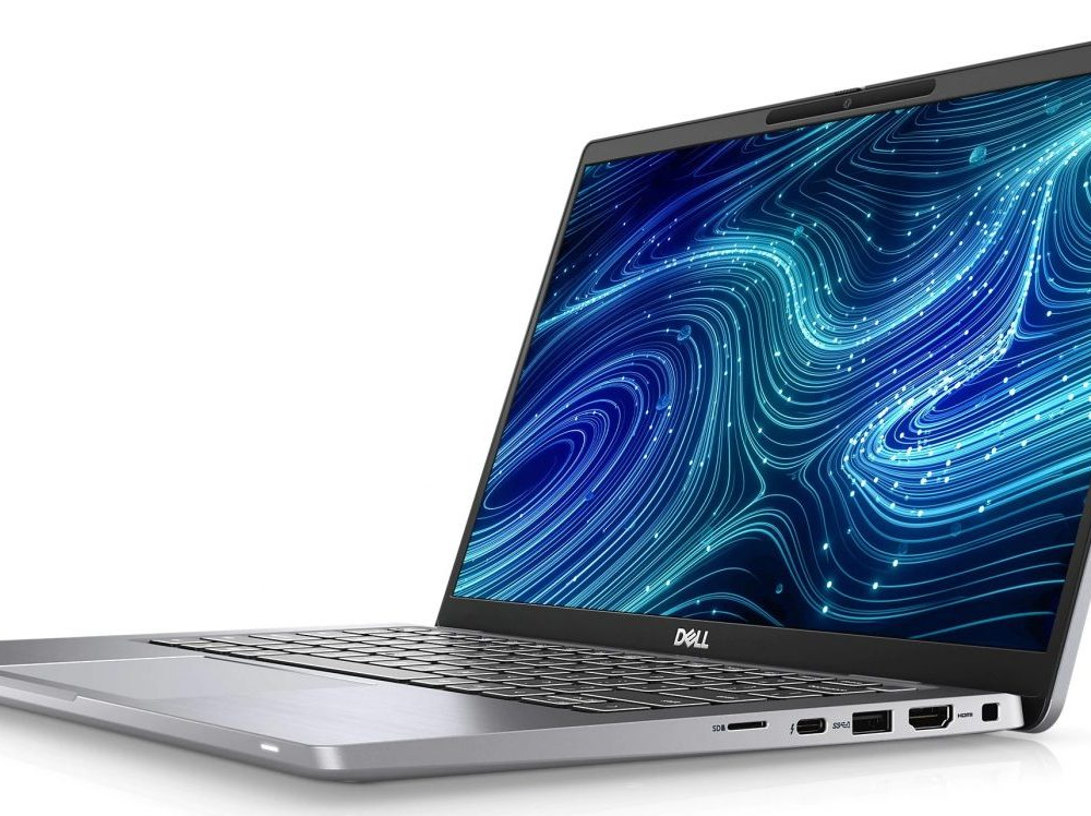 Dell Latitude 7420 i7-1185G7/16GB/256GB NVMe