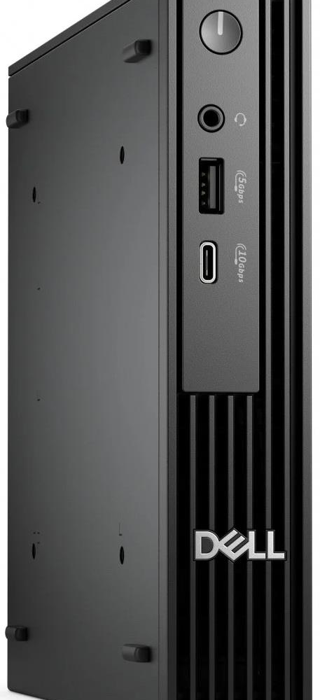 Dell QCM1250 Pro Micro Ultra 5 245T/16GB/512GB NVMe
