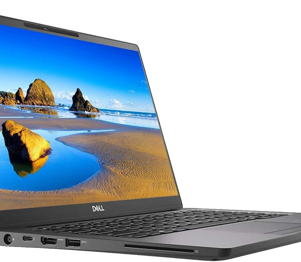 Dell Latitude 7400 i5-8365U/8GB/256GB NVMe