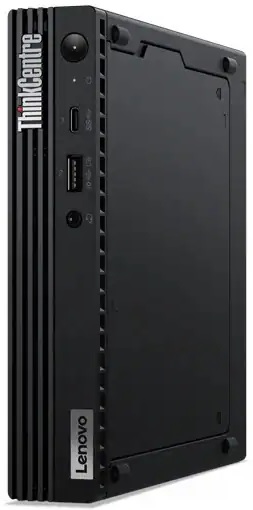 Lenovo Thinkcentre M80Q Tiny i5-10500T/8GB/256GB NVMe