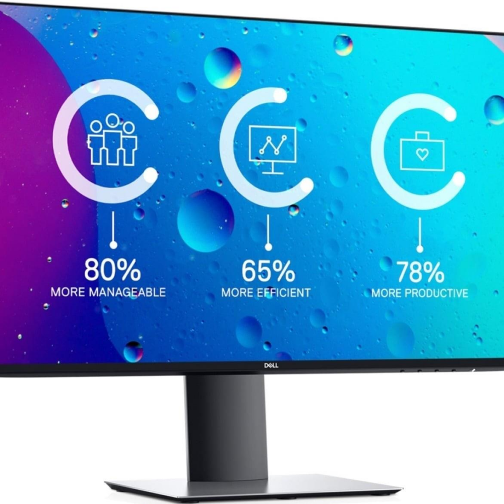 Dell U2419HC