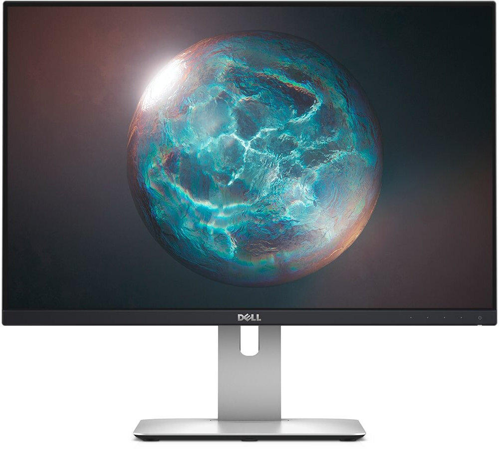 Dell U2415B