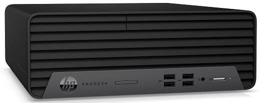HP Prodesk 400 G7 SFF i5-10500/8GB/256GB NVMe/DVDRW