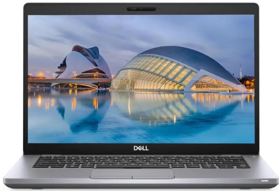 Dell Latitude 5410 i5-10310U/8GB/256GB NVMe
