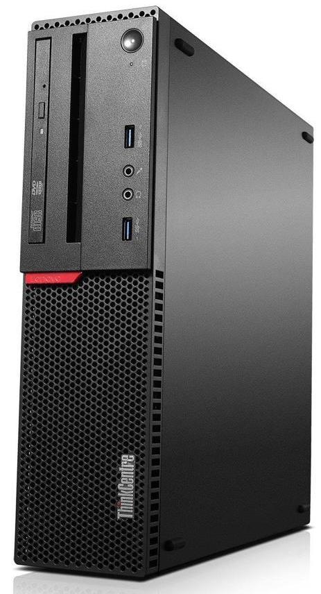 Lenovo Thinkcentre M910S SFF i7-7700/8GB/256GB NVMe
