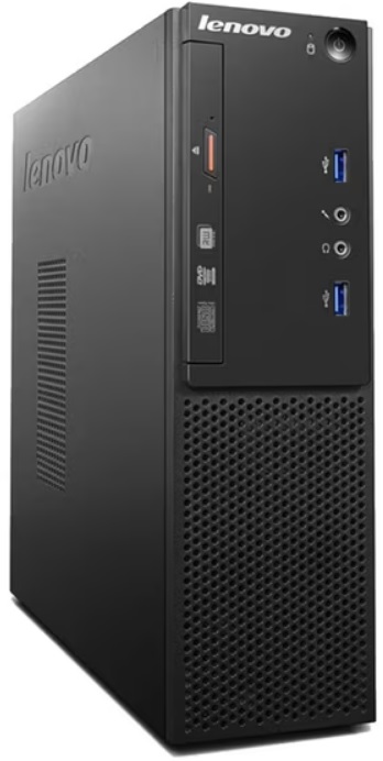 Lenovo Thinkcentre S510 SFF i5-6400/8GB/500GB HDD/DVDRW