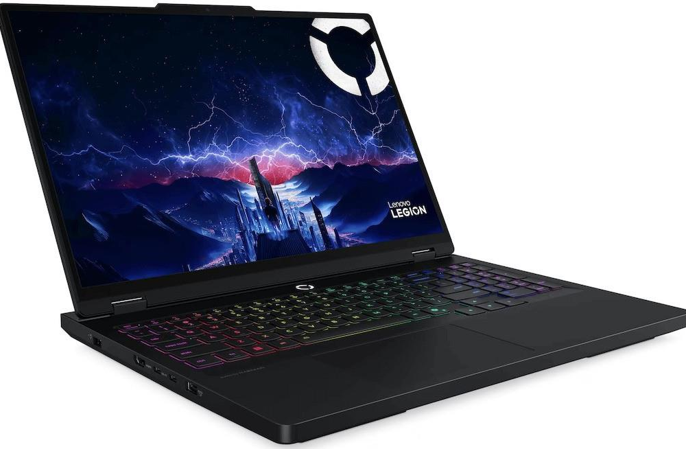 Lenovo Legion Pro 5 16IAX10H Ultra 9 275HX/32GB/1TB NVMe/GeForce RTX 5070 Ti 12GB *NEW OPEN BOX*